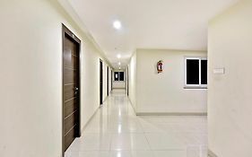 Hotel O Halcyon Deccan Inn